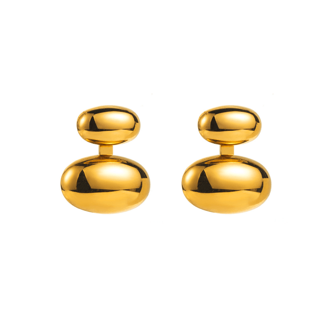 Boucles d’oreilles Chloé 
