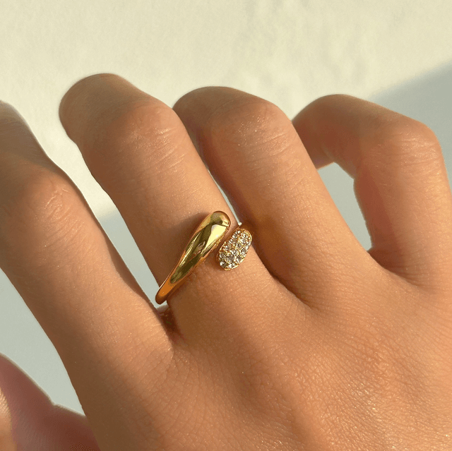 Bague Eva