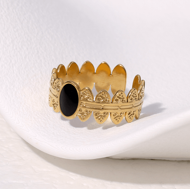 Bague Lou