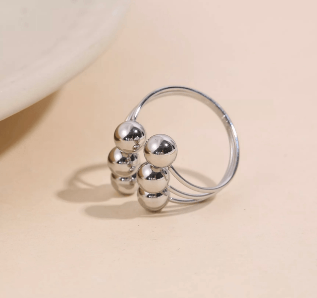 Bague Cassie