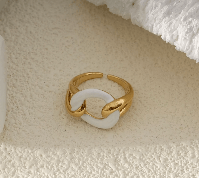 Bague Alihya