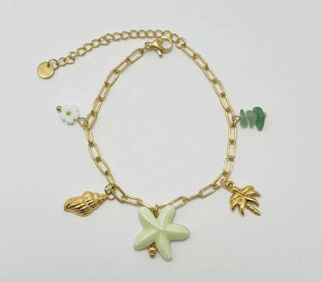 Bracelet Elodie 