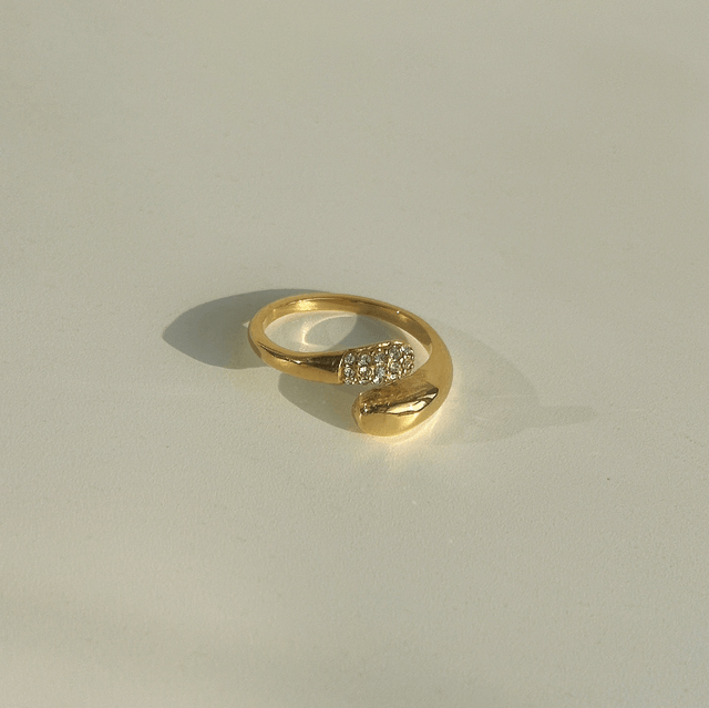 Bague Eva