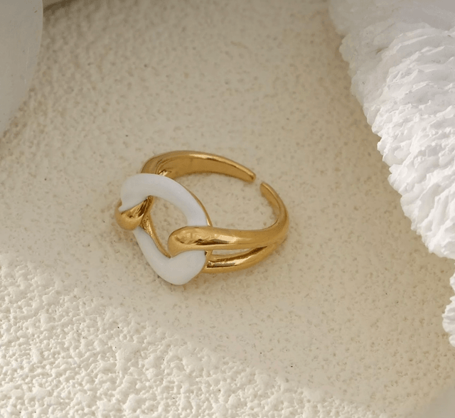 Bague Alihya