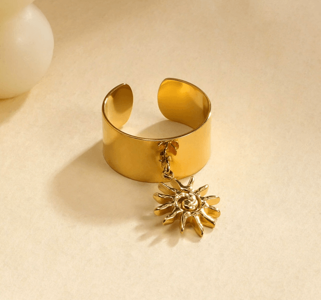 Bague Camille