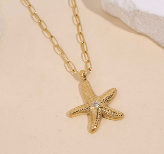 Collier Romy 