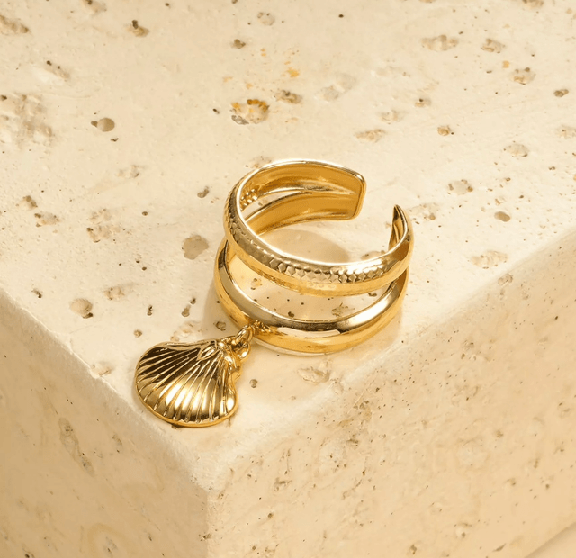 Bague Sofiya