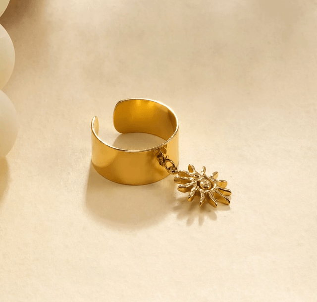 Bague Camille