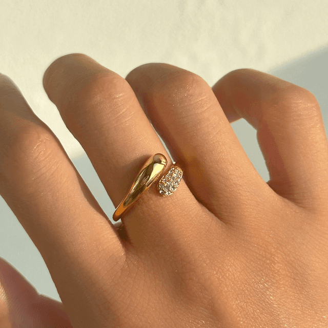 Bague Eva