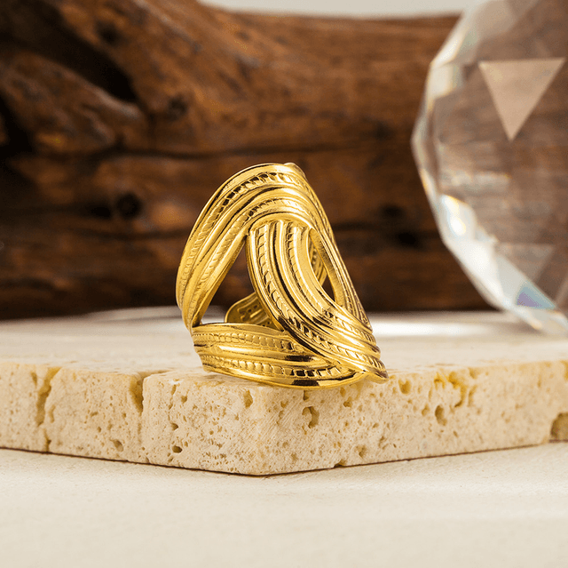 Bague Kaily