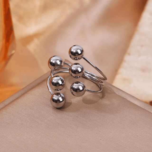 Bague Cassie