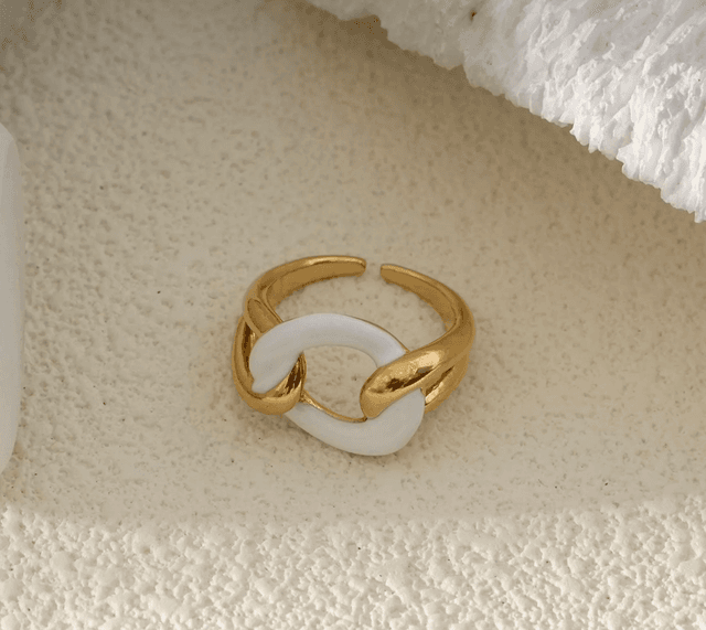 Bague Alihya