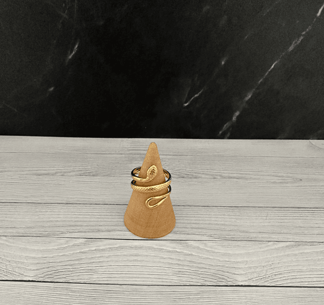 Bague Serena 