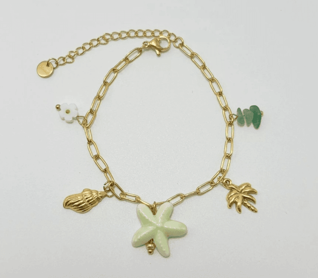Bracelet Elodie 