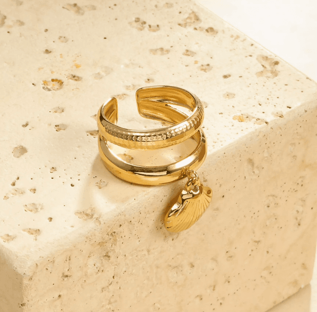 Bague Sofiya