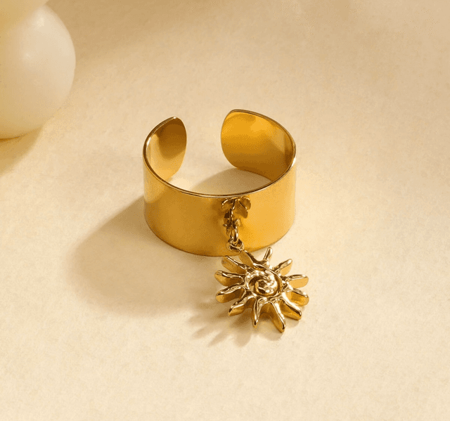 Bague Camille