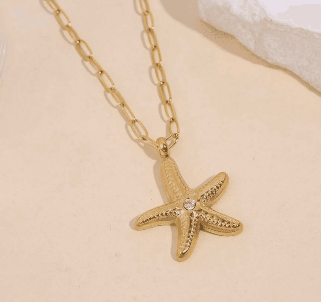 Collier Romy 