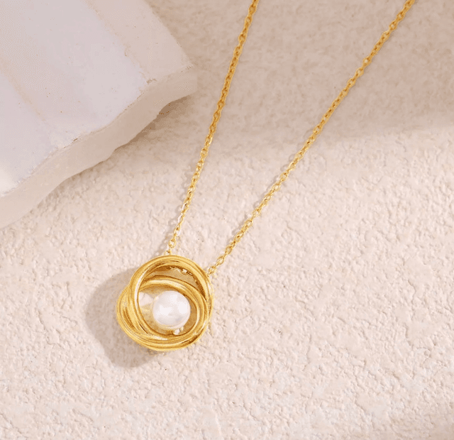 Collier Lana 